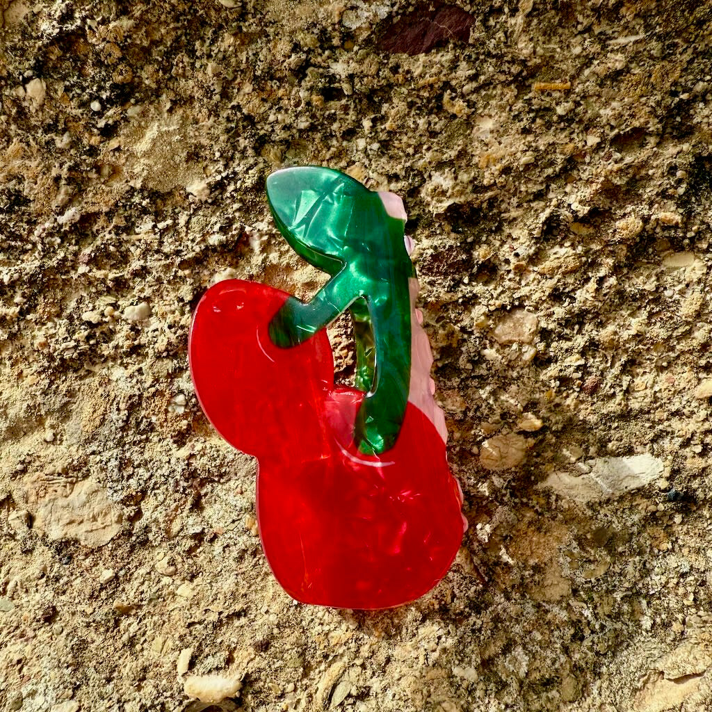 Haarspange 'Cherry Blossom'