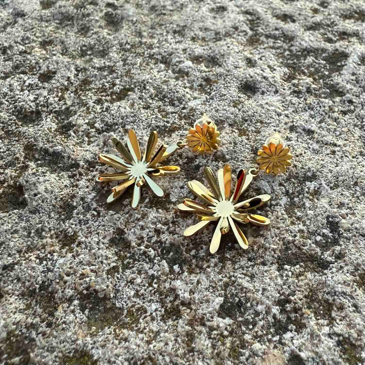 Ohrringe 'Margarita'