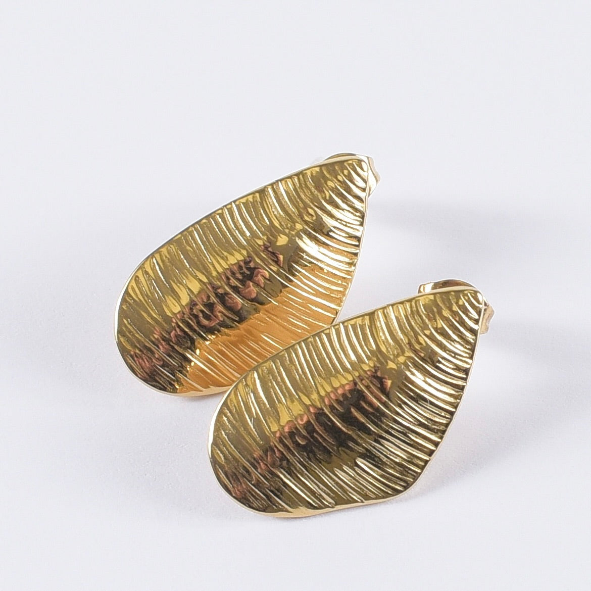 Ohrringe 'Tronquito'