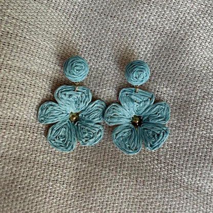 Ohrringe 'Florecita'