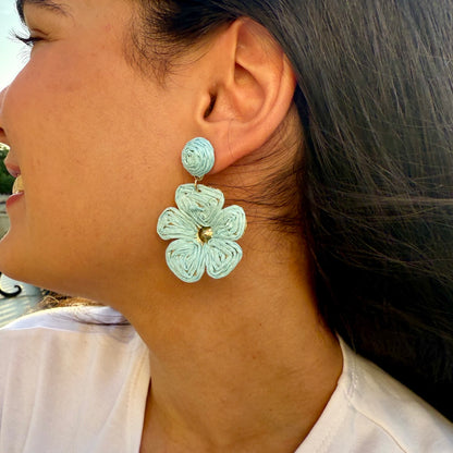 Ohrringe 'Florecita'