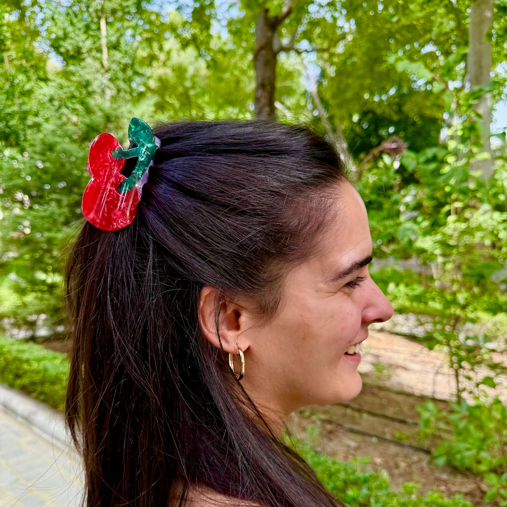 Haarspange 'Cherry Blossom'