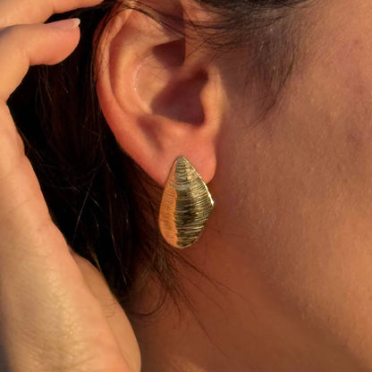 Ohrringe 'Tronquito'