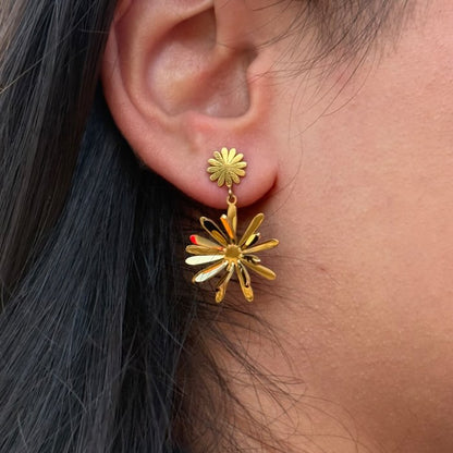 Ohrringe 'Margarita'