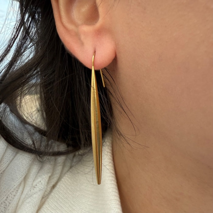 Ohrringe 'Elegancia'