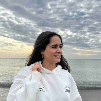 Ohrringe 'Atardecer'