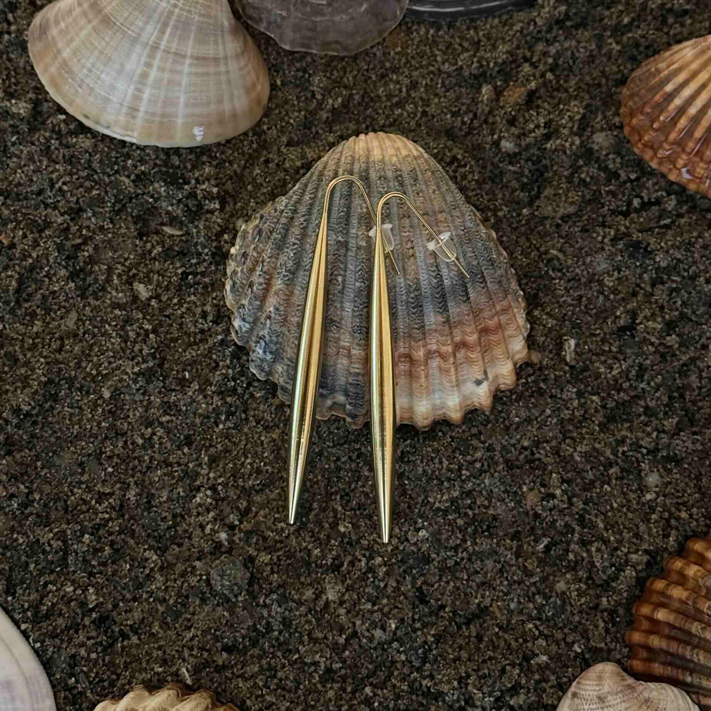 Ohrringe 'Elegancia'