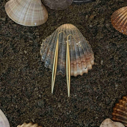 Ohrringe 'Elegancia'