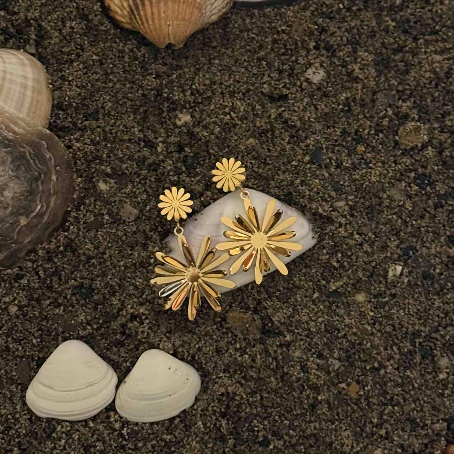 Ohrringe 'Margarita'